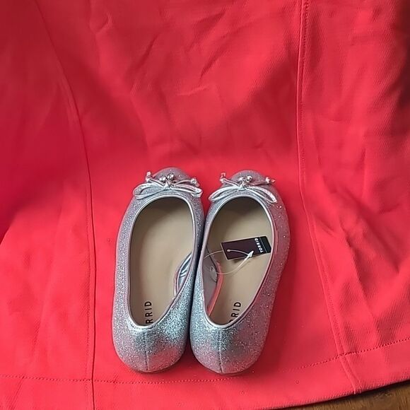 Cute Torrid shoes Size 8 NWT - Picture 4 of 4